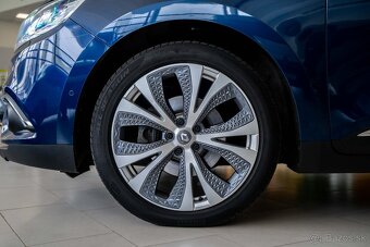 Renault Scénic Grand Energy dCi 110 Initiale Paris - 7
