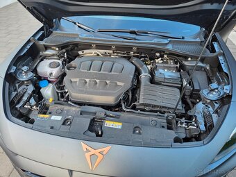 Cupra Formentor VZ333  2.0TSI - 7