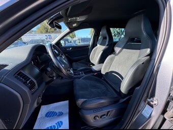 Škoda Kodiaq 2.0 TDi Sportline 4x4 - 7