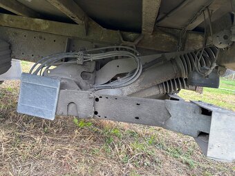 Rozredam Renault midlum - 7