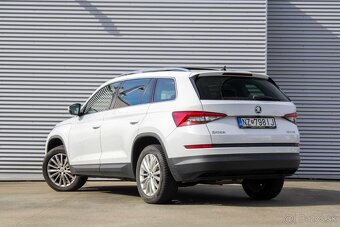 Škoda Kodiaq 2.0TDI 110kw 2017 DSG /AJ NA SPLÁTKY/PROTIÚČET - 7