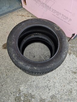 Zimne pneu 225/55 R17 - 7