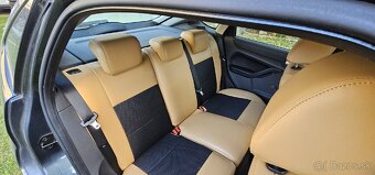 Ford Focus 1,8 TDCi,výborný stav - 7