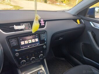 Škoda OCTAVIA 3 - 2019 - 7