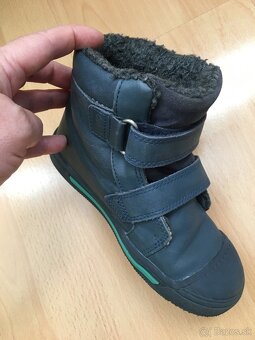 dd step zimne cizmy - 7