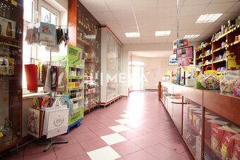 NA PREDAJ: Komerčný objekt vo výbornej lokalite mesta Vranov - 7