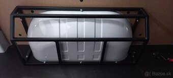 Zámočnícka výroba - 7