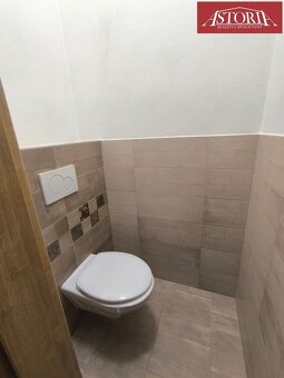 PRENÁJOM - 3-izbový byt v novostavbe - Martin - Malá hora - 7