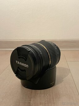 Predám Pentax K-1 + príslušenstvo - 7