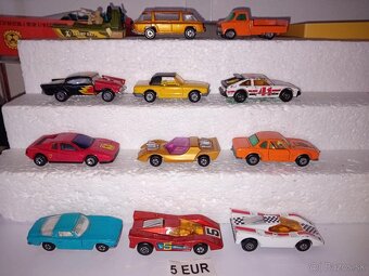 Matchbox RW superfast a ine - 7