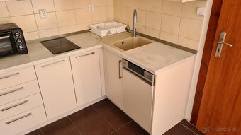 Prenájom menšieho 2-izb.bytu v RD, Petržalka - 7