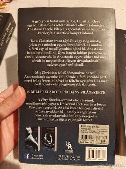 Maďarské knihy - 7