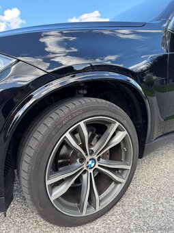 BMW X5 25d 160kw 180000km - 7