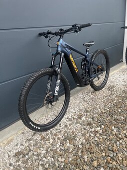 BOSCH Ghost E-Riot EN Pro - 7