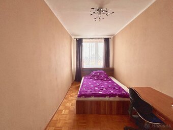 Predaj 4i bytu v Michalovciach – Moskovská ulica - 7