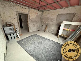 Rodinný dom na predaj, Stará Kremnička, okres Žiar nad Hrono - 7