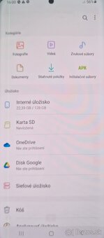 Samsung S20+ 128GB Dualsim - 7