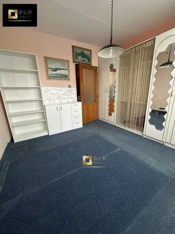 Na prenájom 2 - izb. byt s loggiou – Ladožská, KE - 7