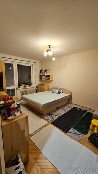 3i zariadený byt na predaj, centrum Prievidze - 7