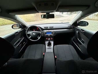 Volkswagen Passat B6 2.0tdi - 7