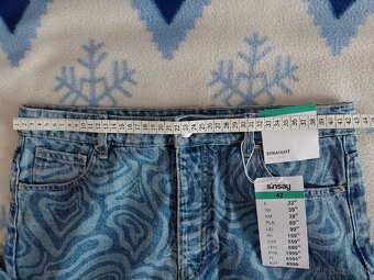 Dámske rifle v. 42 a v. 44 nové - 7