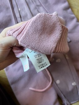 Predám overal dievčatko - 7