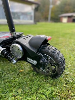 Kolobežka Nitro - 7