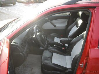 Skoda Octavia RS1 Kombi - 7