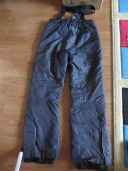 Otepľovačky - veľ. 146/152 - značka CRIVIT - 7