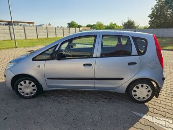 Mitsubishi Colt 1.3 Inform AC - 7