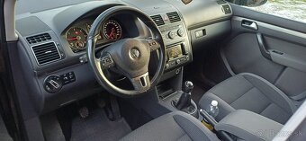 VW.TOURAN 2.0tdi m6 - 7
