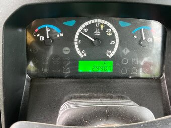 Predam john Deere 5100 M 2990 mth. - 7