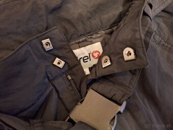 Dámske lyžiarske nohavice - 7