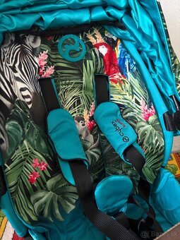 Cybex  priam sedenie DJ Khaled 3.0 - 7