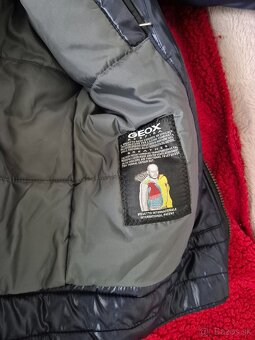 Panske bundy GEOX - 7
