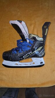 CCC TACKS AS -V PRO Hokejove korcule - 7