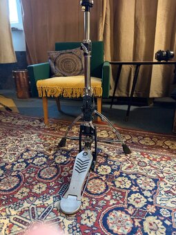 Hihat stand Yamaha HS1100 - 7