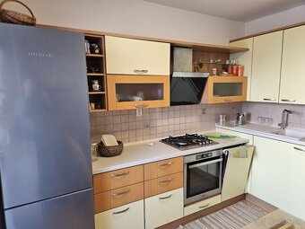 3-izbový byt - Vodná ul. - 7