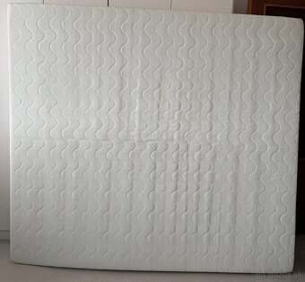 Manželská posteľ 180x200 - 7