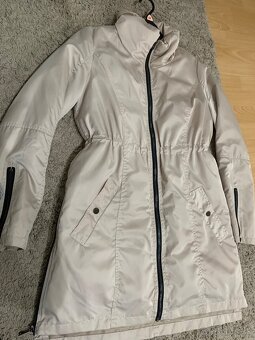 Dámska bunda Mohito - 7