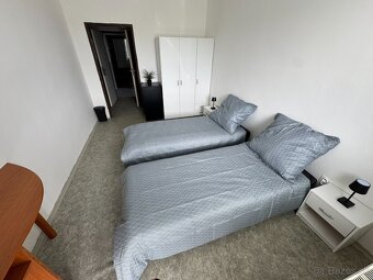 Ubytovanie Hutník Sereď - 7