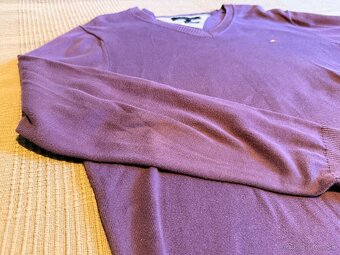 Tommy Hilfiger sveter - 7