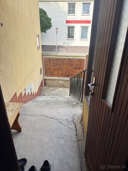 Predám rodiny dom v centre mesta - 7