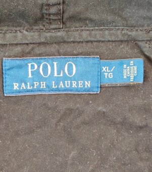 Polo Ralph lauren bunda L - 7
