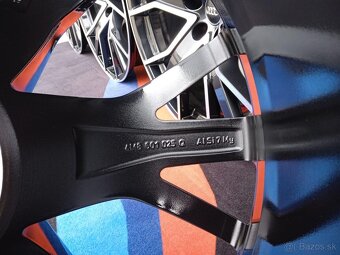 Elektróny Audi , vw , r22 , 5x112 - 7