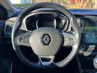 Renault Mégane Energy TCe 100 Limited - 7