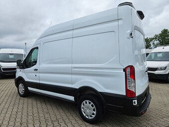 Ford transit L2H3 2.0TdCi/170hp - 2019 - 7