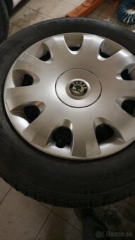 5x112 r15 zimné - 7