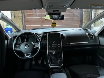 Grand Scenic 1.6 dci 2017 - 7