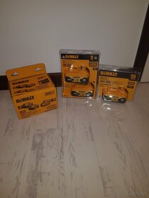 Dewalt baterie - 7